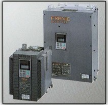 富士FRENIC-5000VG7系列矢量型变频器